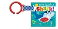 Cover: Never Touch a Shark! Buggy Book - Make Believe Ideas