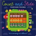 Cover: Count and Slide Farmyard Friends - Make Believe Ideas