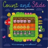 Enlarge image Cover: Count and Slide Farmyard Friends - Make Believe Ideas