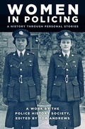 Cover: Women in Policing - The History Press Ltd