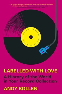 Abbildung von: Labelled with Love - The History Press Ltd