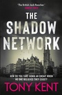 Cover: The Shadow Network - Elliott & Thompson