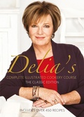 Cover: Delia's Complete Illustrated Cookery Course - BBC Books