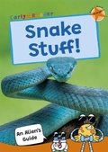 Cover: Snake Stuff! - Maverick Arts Publishing