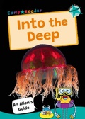 Cover: Into the Deep - Maverick Arts Publishing