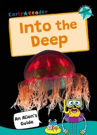 Enlarge image Cover: Into the Deep - Maverick Arts Publishing