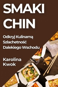 Abbildung von: Smaki Chin - Karolina Kwok