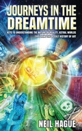 Cover: Journeys in the Dreamtime - Quester Publications