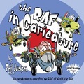Cover: RAF in Caricature - Nightingale Books