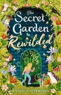 Bild: The Secret Garden Rewilded - Andersen Press Ltd