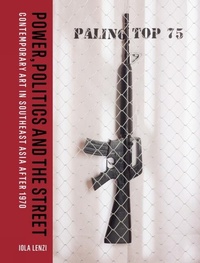 Enlarge image Cover: Power, Politics and the Street - Lund Humphries Publishers Ltd