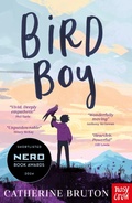 Cover: Bird Boy - Nosy Crow Ltd