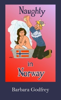 Abbildung von: Naughty in Norway - Black Cat Communications