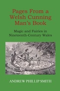 Cover: Pages From a Welsh Cunning Man's Book - Bardic Press