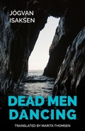 Cover: Dead Men Dancing - Norvik Press
