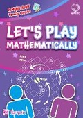 Cover: Let's Play - Mathematically! - Tarquin Publications