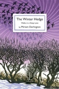 Cover: The Winter Hedge - Candlestick Press
