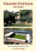 Cover: CRAVEN COTTAGE - Ashwater Press