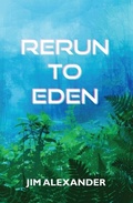 Cover: Rerun to Eden - Planet Jimbot