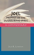 Cover: Joel - Sheffield Phoenix Press Ltd