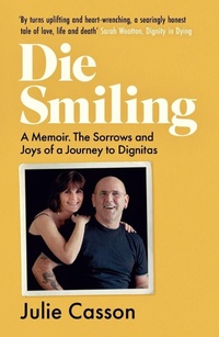 Enlarge image Cover: Die Smiling - Haythorp Books