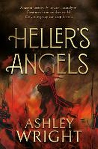 Enlarge image Cover: Heller's Angels - The Book Guild Ltd