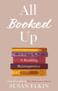 Cover: All Booked Up - The Book Guild Ltd