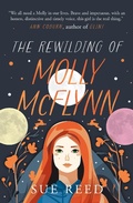 Cover: The Rewilding of Molly McFlynn - The Book Guild Ltd