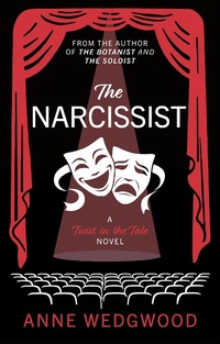 Abbildung von: The Narcissist - The Book Guild Ltd