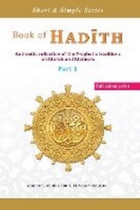 Abbildung von: Book of Hadith - Old Hill Masjid