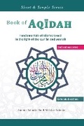 Cover: Book of Aqidah - Old Hill Masjid