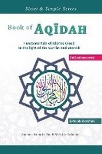 Abbildung von: Book of Aqidah - Old Hill Masjid