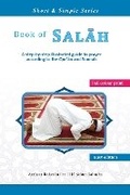 Cover: Book of Salah - Old Hill Masjid