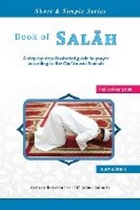 Abbildung von: Book of Salah - Old Hill Masjid