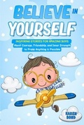 Cover: Believe in Yourself! - Motoro LTD
