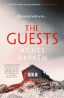 Cover: The Guests - ORENDA BOOKS
