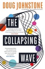 Cover: The Collapsing Wave - ORENDA BOOKS