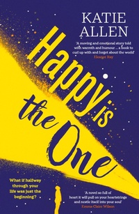 Enlarge image Cover: Happy Is the One - ORENDA BOOKS
