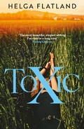 Cover: Toxic - ORENDA BOOKS