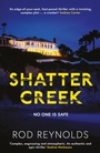 Cover: Shatter Creek - ORENDA BOOKS