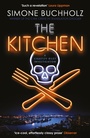 Cover: The Kitchen - ORENDA BOOKS