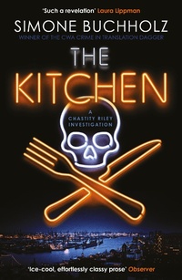 Enlarge image Cover: The Kitchen - ORENDA BOOKS