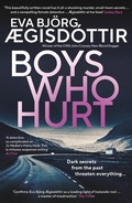 Cover: Boys Who Hurt - ORENDA BOOKS