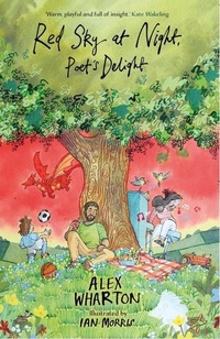 Abbildung von: Red Sky at Night; Poet's Delight - Firefly Press Ltd