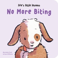 Enlarge image Cover: Life's Little Lessons: No More Biting - Boxer Books Limited