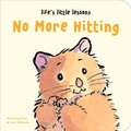 Cover: Life's Little Lessons: No More Hitting - Boxer Books Limited