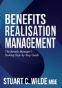 Cover: Benefits Realisation Management - Clink Street Publishing