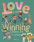 Cover: Love is Still Winning / El amor siempre triunfa - Lil Libros