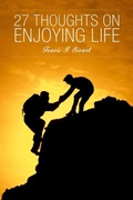 Cover: 27 Thoughts on Enjoying Life - Talk of the Tavern Publishing Group