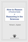 Cover: How to Reason + Reasoning in the Sciences - Advanced Reasoning Forum